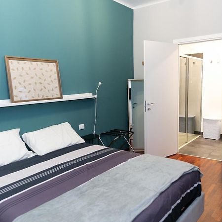 Apartament Sweet House Deluxe Mediolan Zewnętrze zdjęcie
