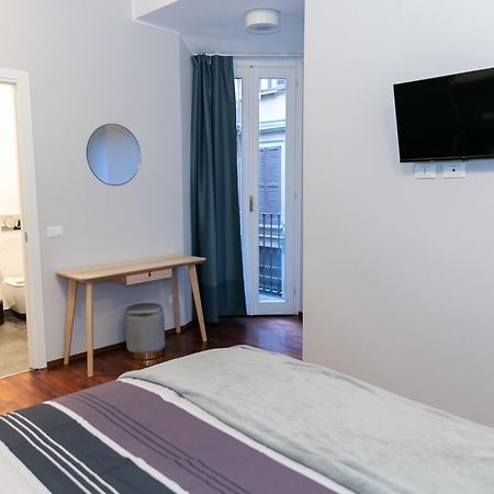 Apartament Sweet House Deluxe Mediolan Zewnętrze zdjęcie