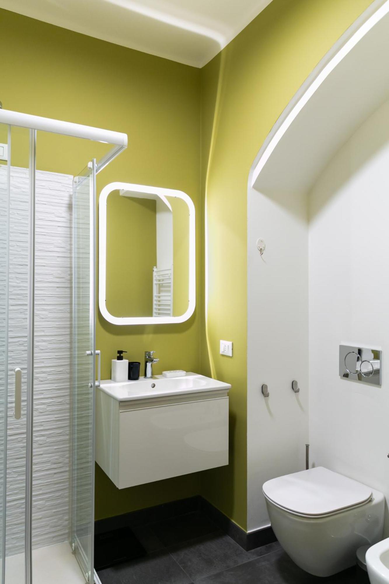 Apartament Sweet House Deluxe Mediolan Zewnętrze zdjęcie