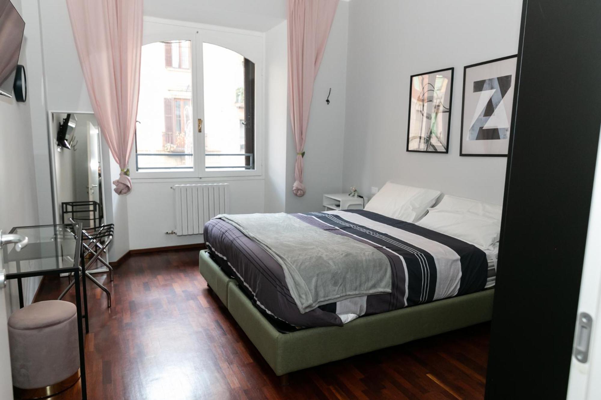 Apartament Sweet House Deluxe Mediolan Zewnętrze zdjęcie