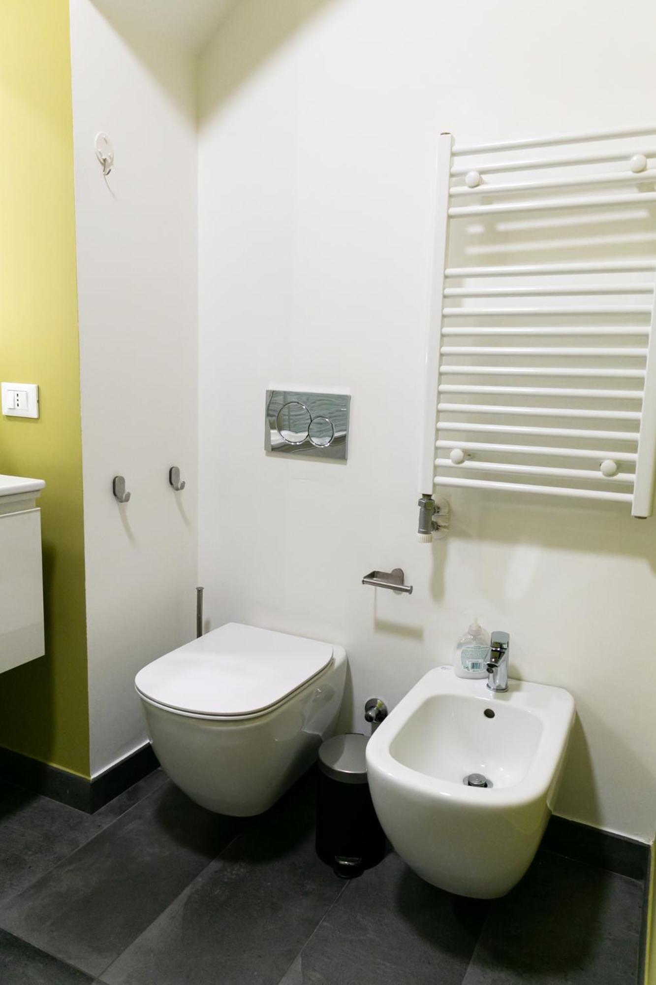 Apartament Sweet House Deluxe Mediolan Zewnętrze zdjęcie