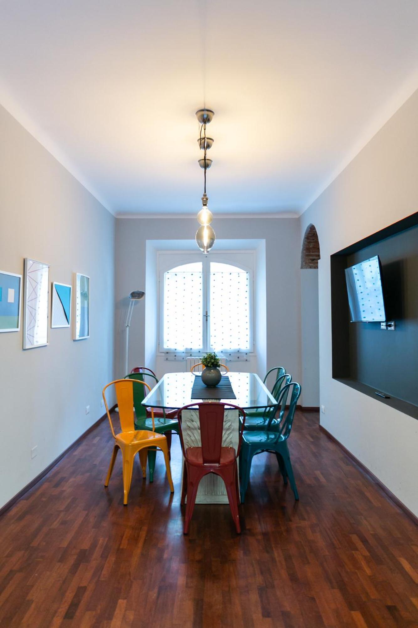 Apartament Sweet House Deluxe Mediolan Zewnętrze zdjęcie