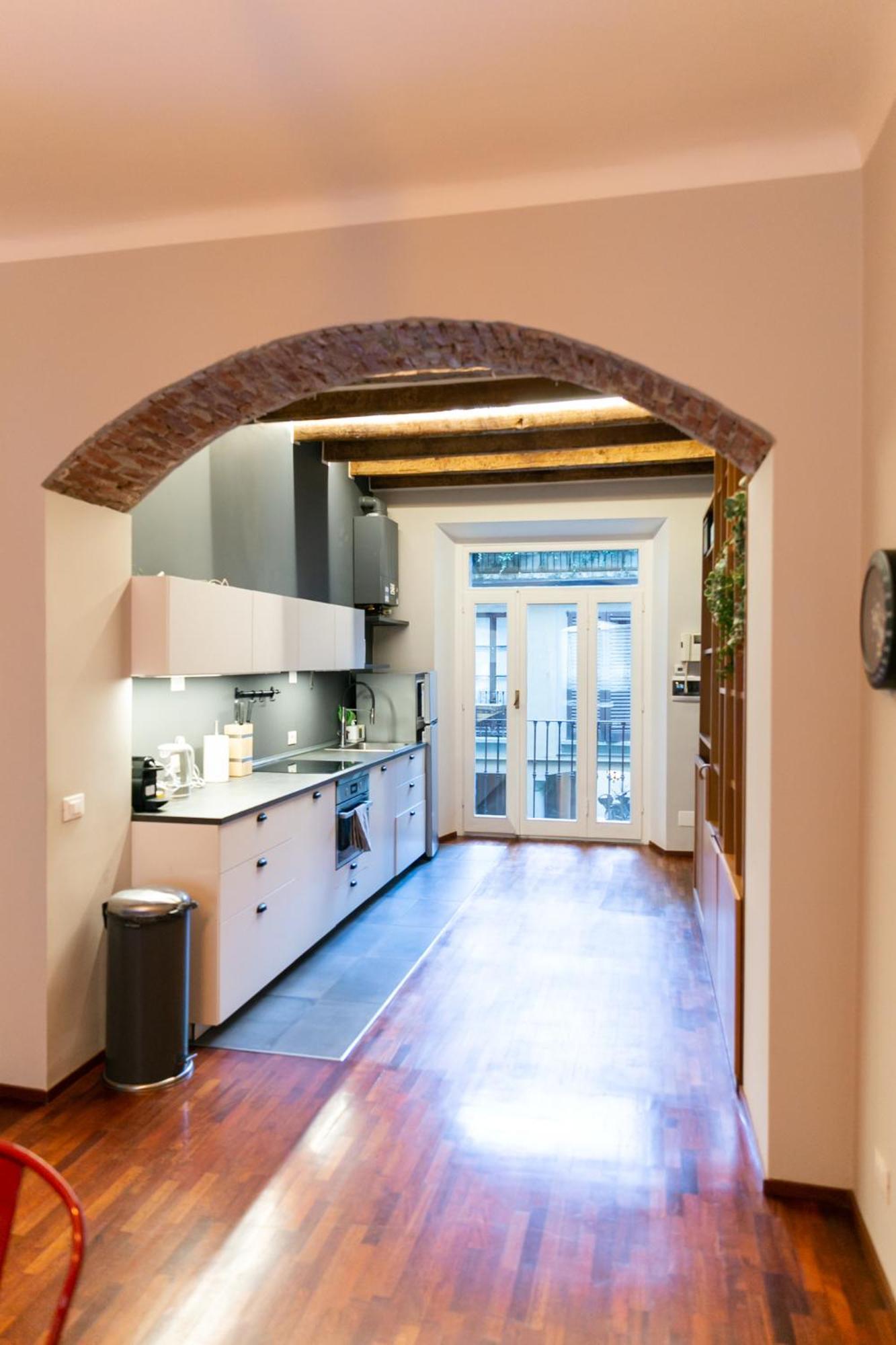 Apartament Sweet House Deluxe Mediolan Zewnętrze zdjęcie