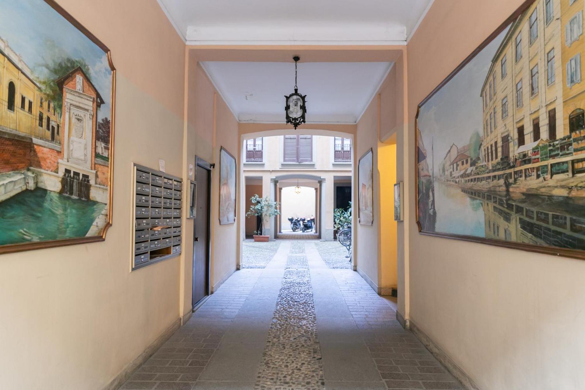 Apartament Sweet House Deluxe Mediolan Zewnętrze zdjęcie