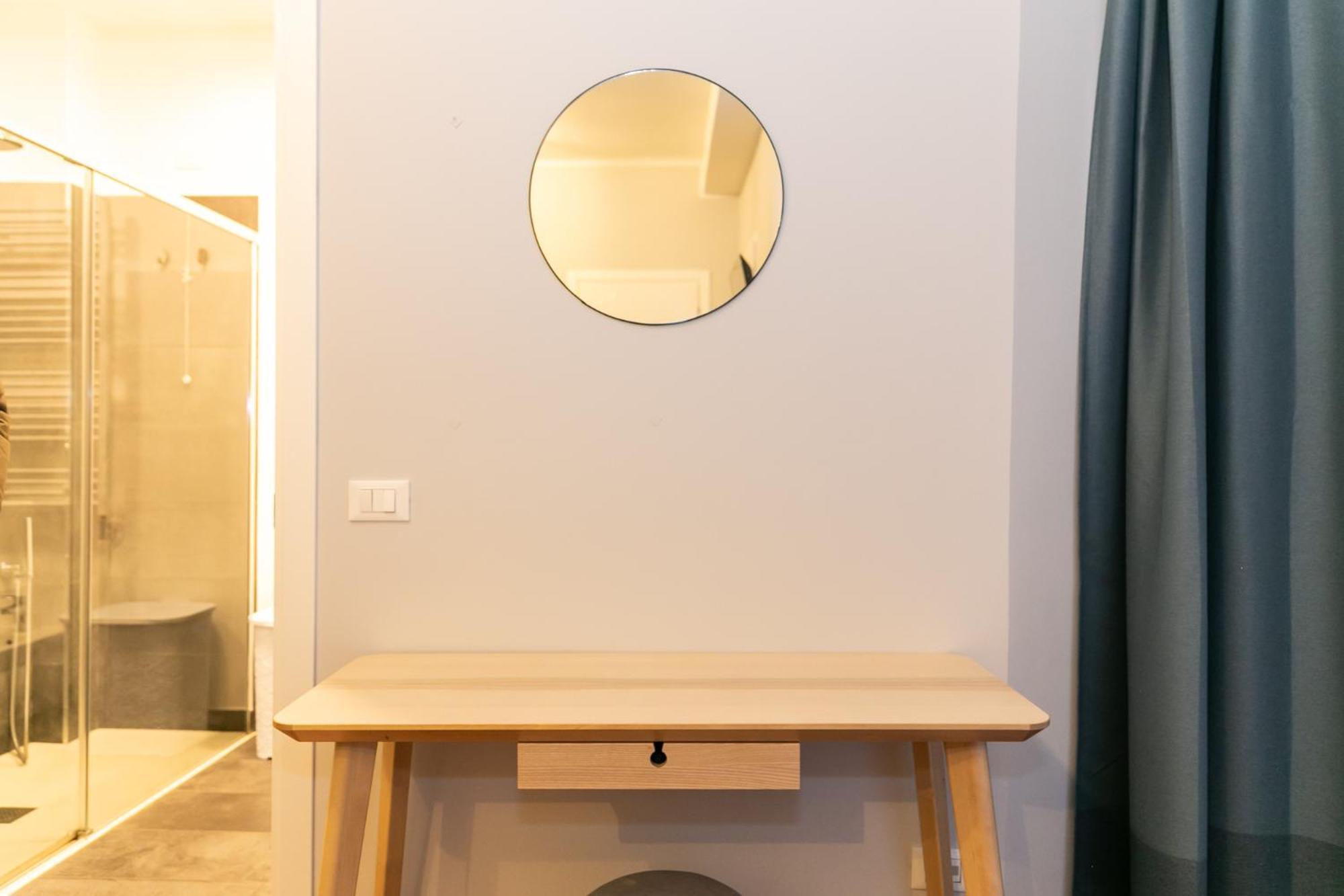 Apartament Sweet House Deluxe Mediolan Zewnętrze zdjęcie