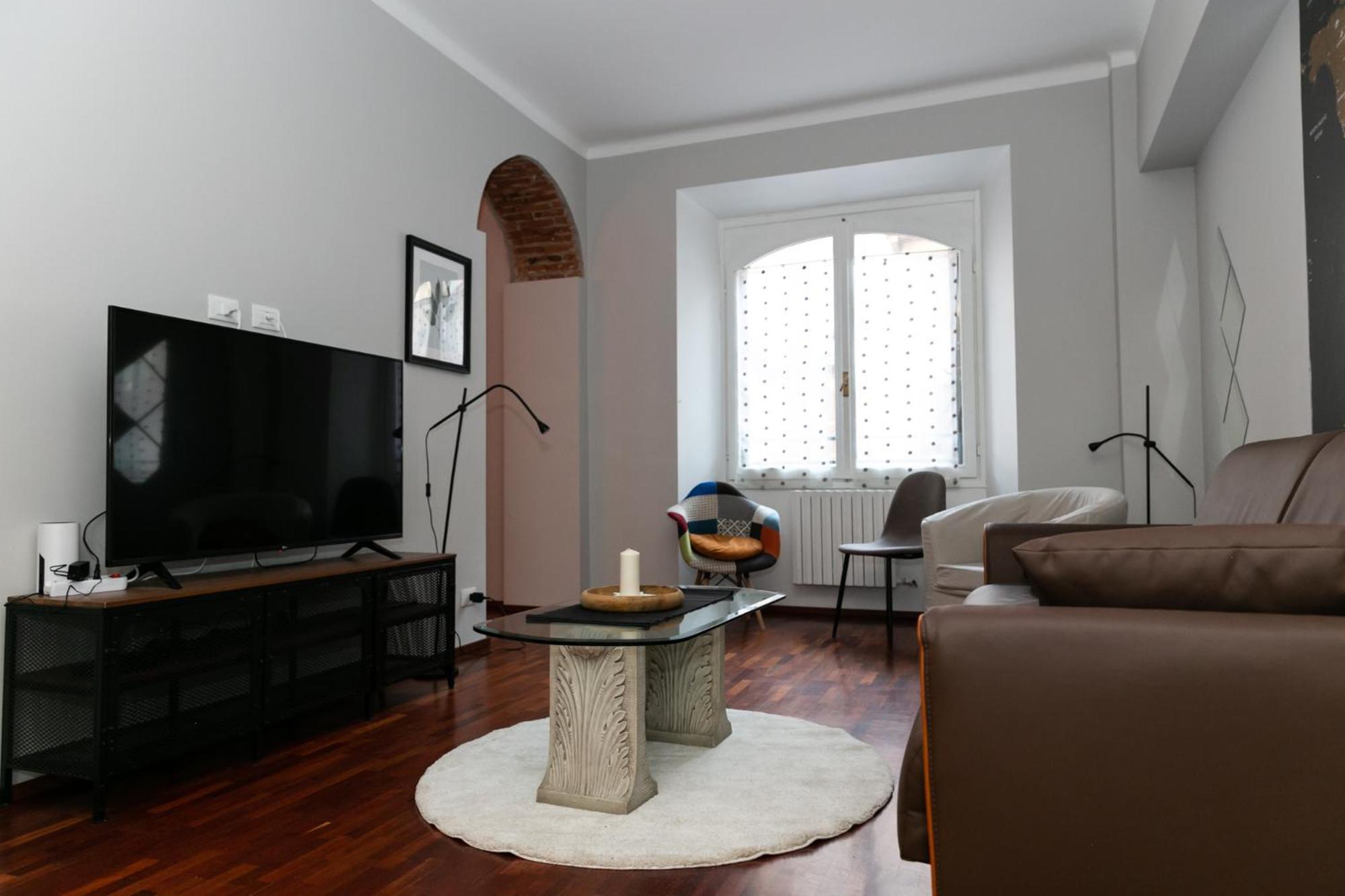 Apartament Sweet House Deluxe Mediolan Zewnętrze zdjęcie