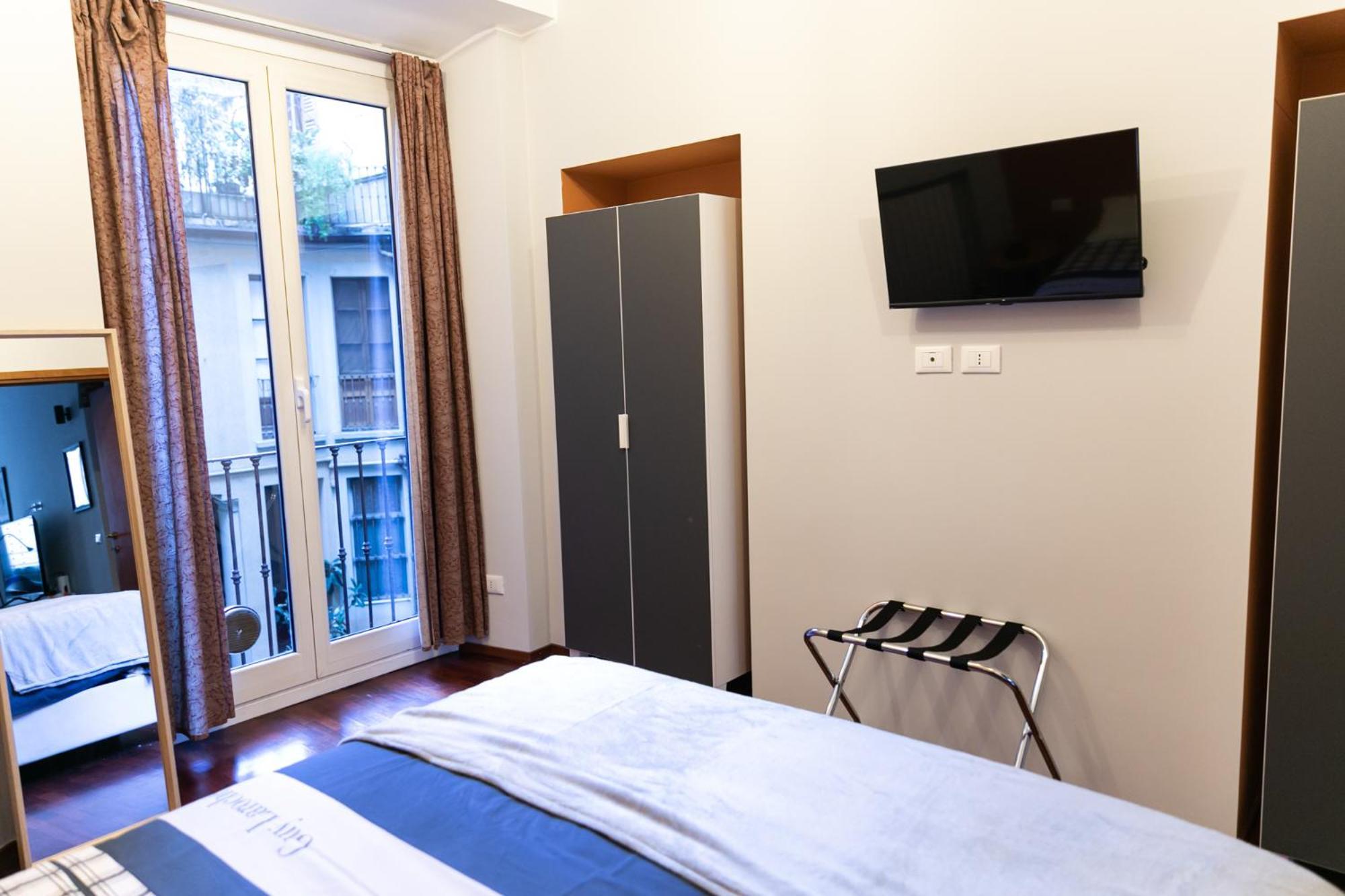Apartament Sweet House Deluxe Mediolan Zewnętrze zdjęcie