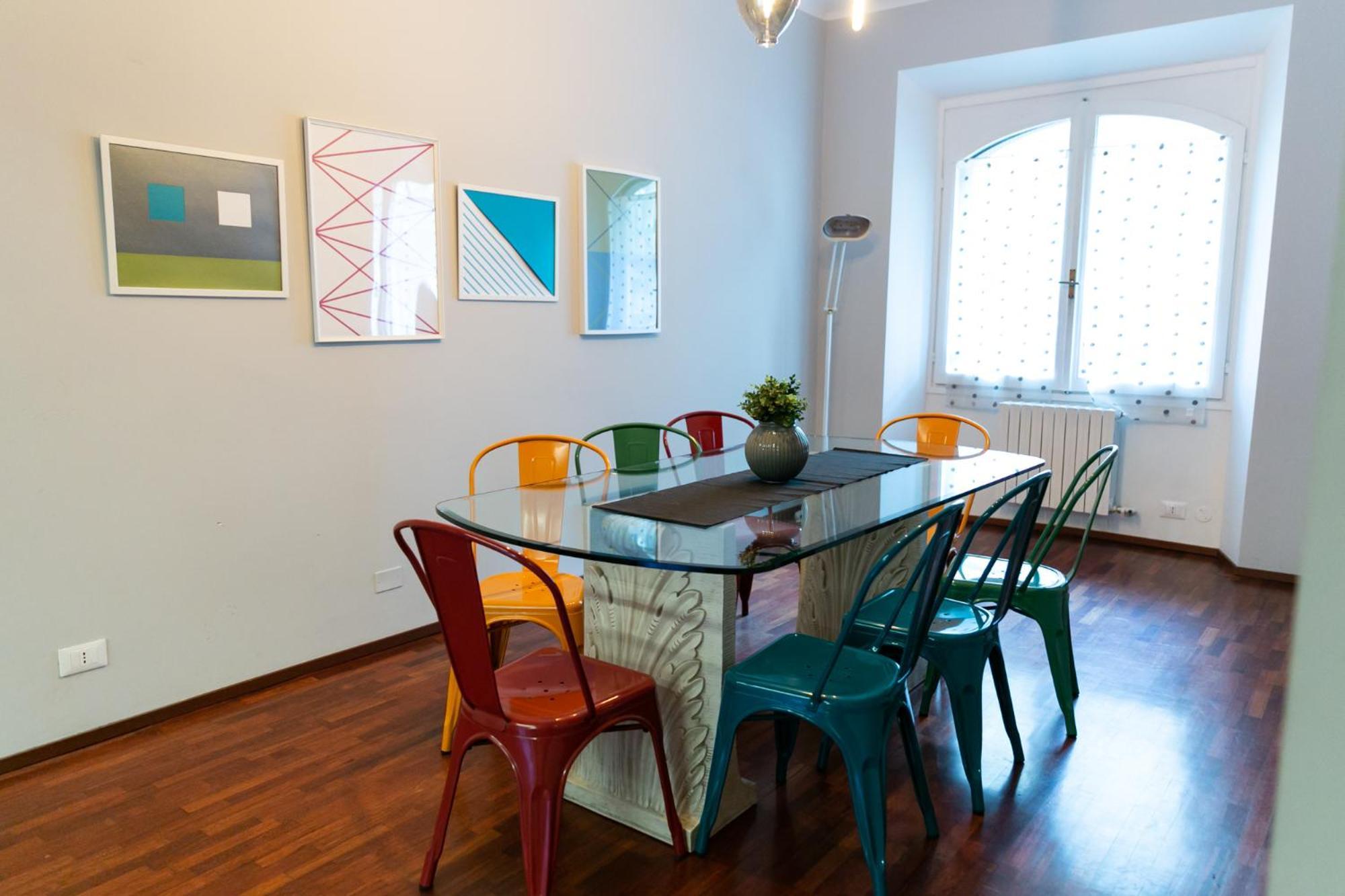 Apartament Sweet House Deluxe Mediolan Zewnętrze zdjęcie