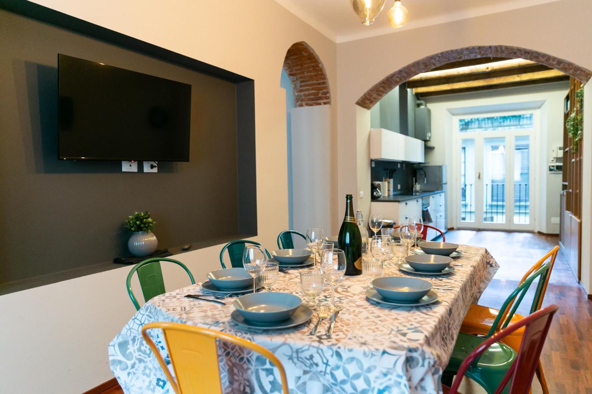 Apartament Sweet House Deluxe Mediolan Zewnętrze zdjęcie