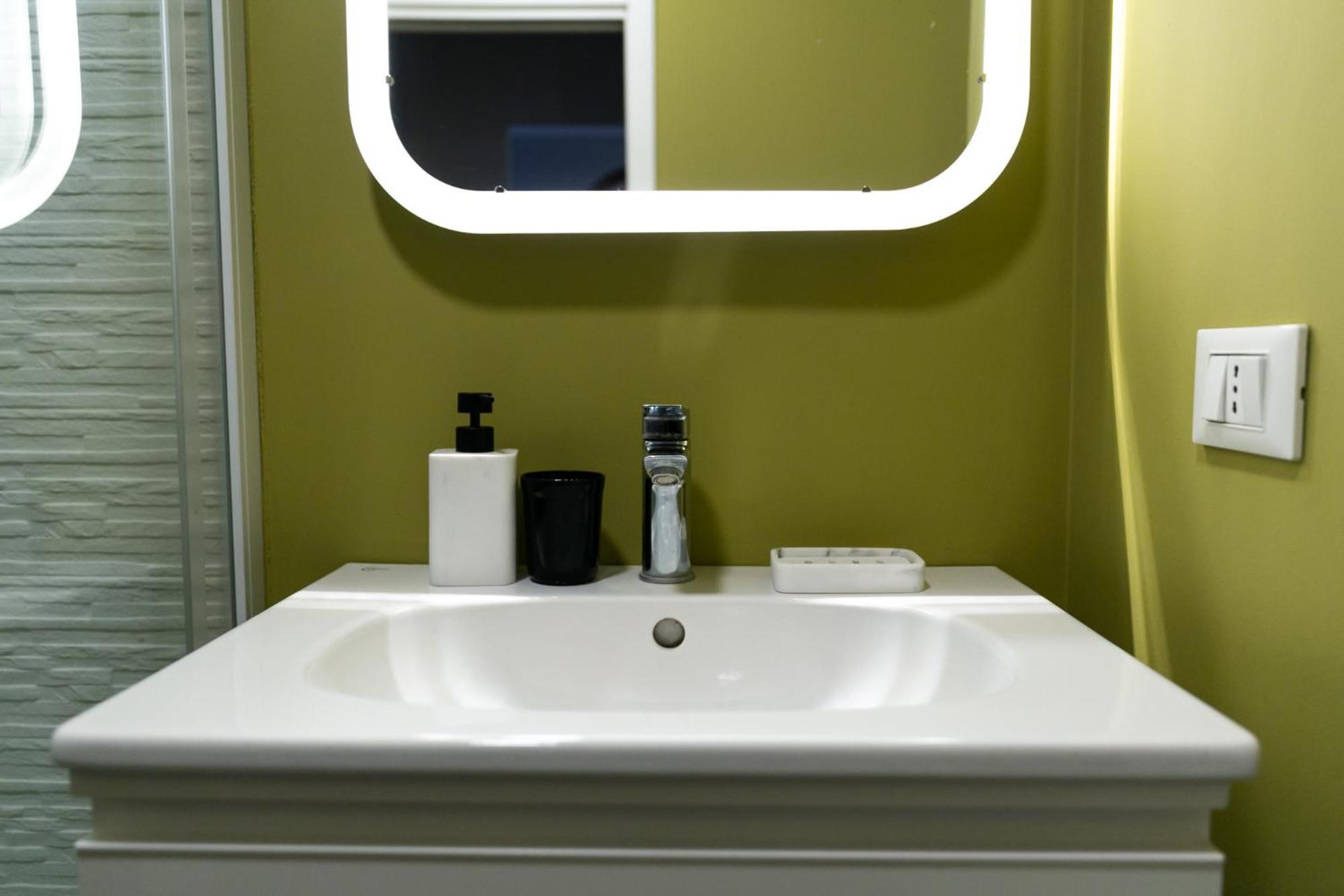 Apartament Sweet House Deluxe Mediolan Zewnętrze zdjęcie