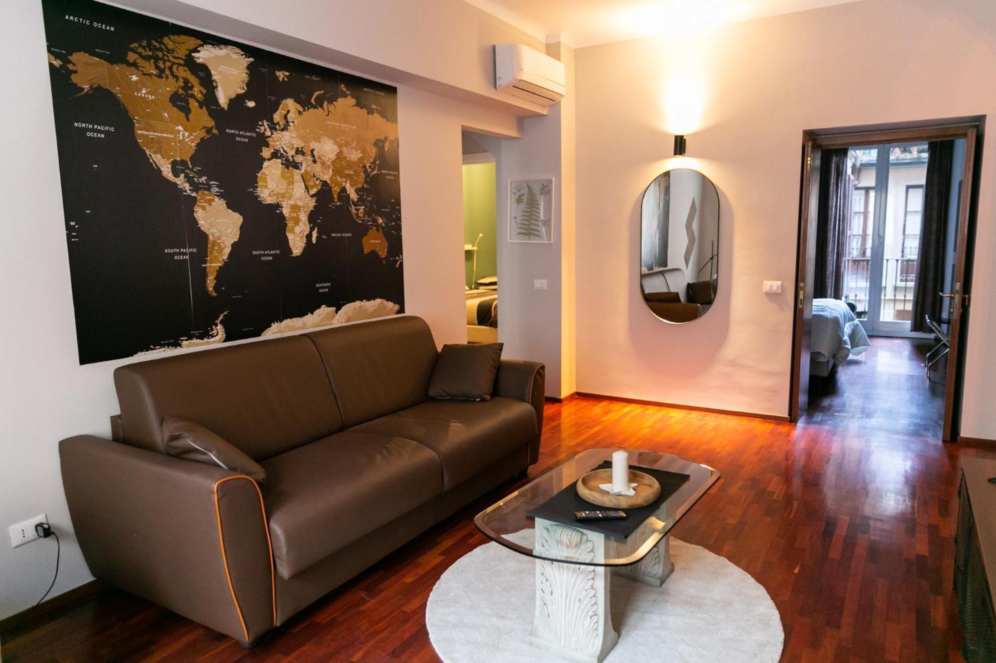 Apartament Sweet House Deluxe Mediolan Zewnętrze zdjęcie