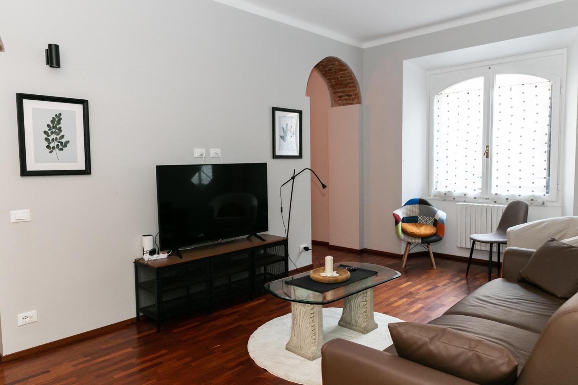 Apartament Sweet House Deluxe Mediolan Zewnętrze zdjęcie