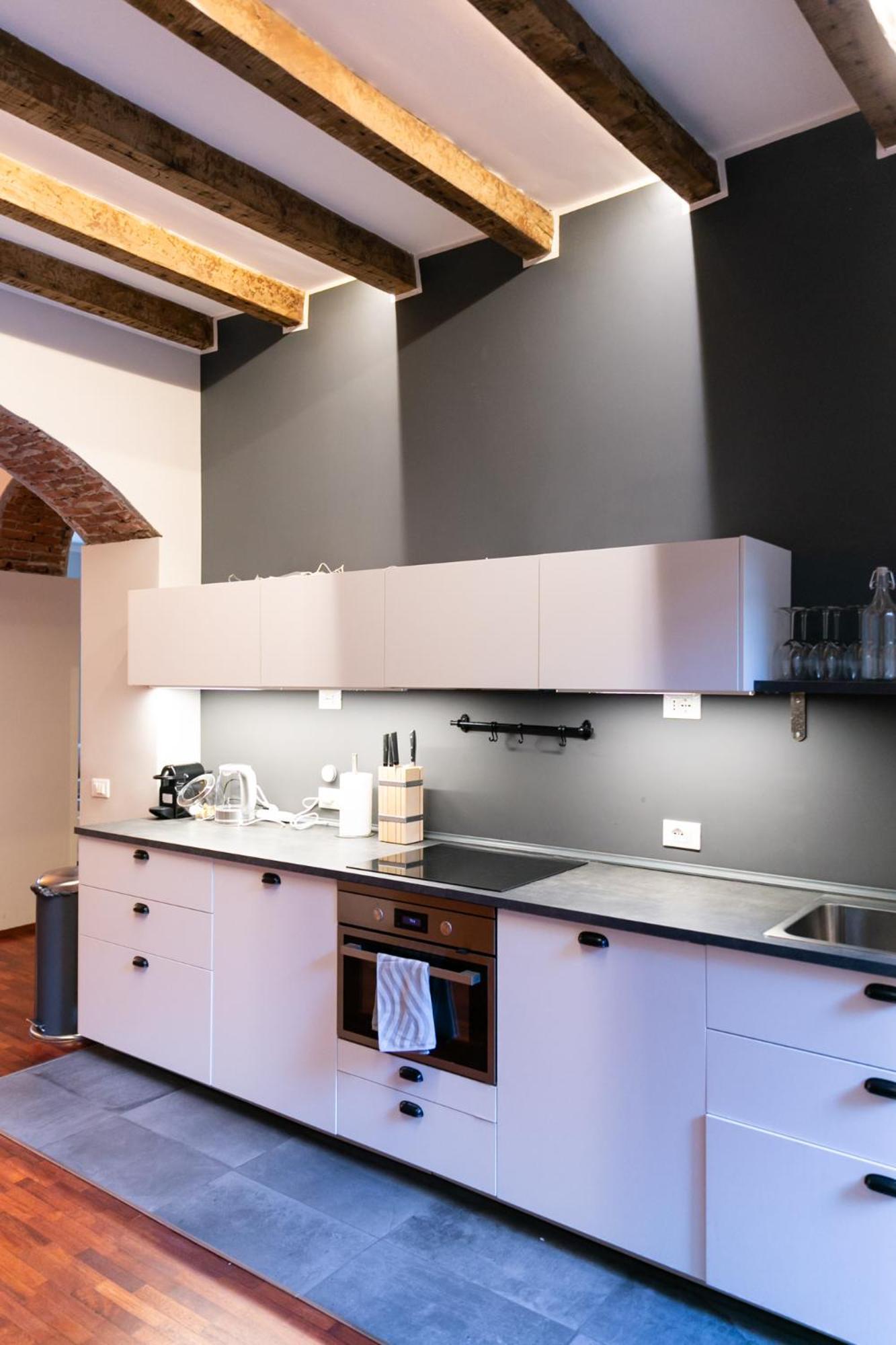 Apartament Sweet House Deluxe Mediolan Zewnętrze zdjęcie