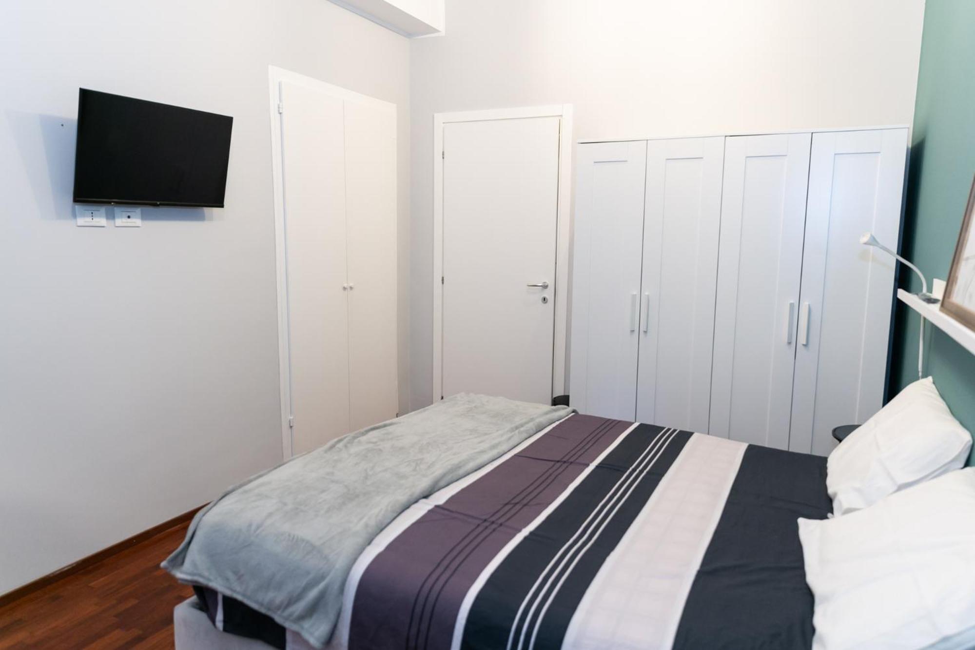 Apartament Sweet House Deluxe Mediolan Zewnętrze zdjęcie