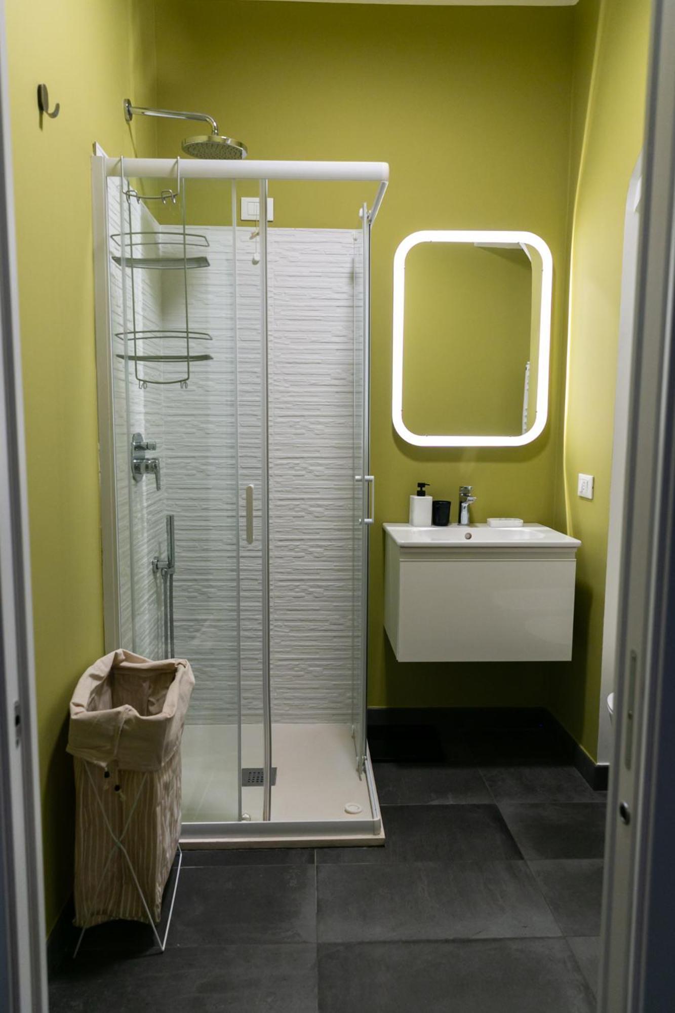 Apartament Sweet House Deluxe Mediolan Zewnętrze zdjęcie